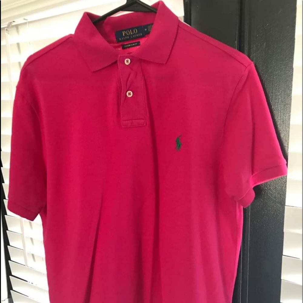 Men’s Ralph Lauren Polo
